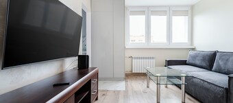 Dąbrowskiego Comfort Apartment