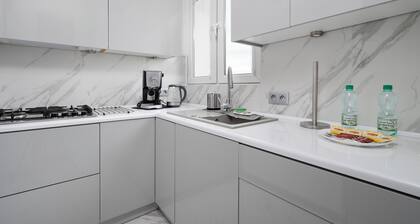 Dąbrowskiego Comfort Apartment