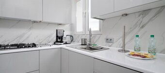 Dąbrowskiego Comfort Apartment