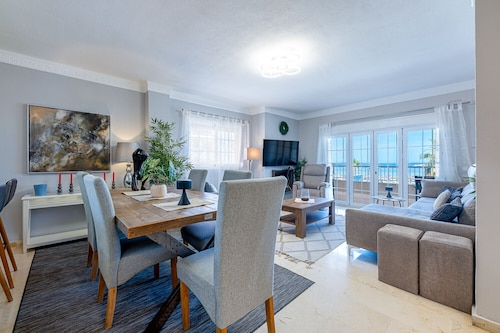 Beach Front Puerto Playa II