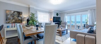 Beach Front Puerto Playa II