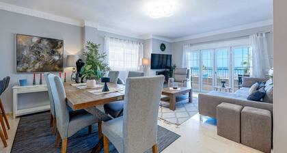 Beach Front Puerto Playa II