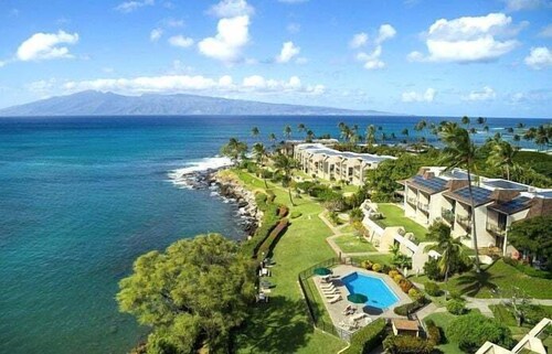 Napili Point A27 1BD Boasts Prime Location