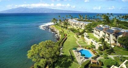 Napili Point A27 1BD Boasts Prime Location