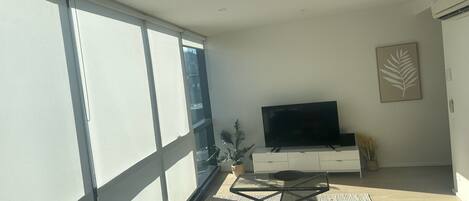 Apartment, Marina View