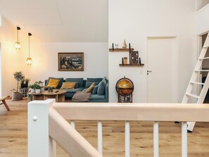 House | Interior - 5 Star Holiday Home in Lokken (Lokken)