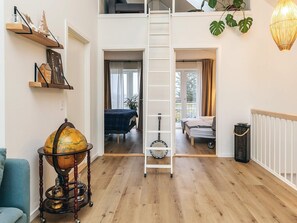 Huis | Interieur