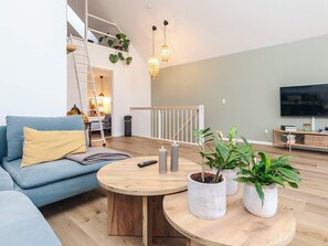 Huis | Interieur