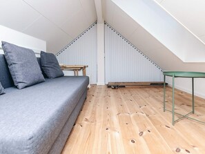 House | Interior - 5 Star Holiday Home in Lokken (Lokken)