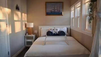 3 Schlafzimmer, Bügeleisen/Bügelbrett, WLAN, Bettwäsche