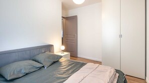 1 chambre, Wi-Fi gratuit