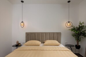 2 bedrooms, Internet