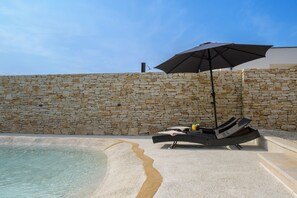 Property grounds - Villa Palma Dorada (Istria - Boškari) (Boškari)