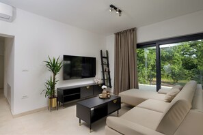 TV - Villa Palma Dorada (Istria - Boškari) (Boškari)