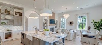 HISTORIC FORT MULTRIE POST EXHANGE! 9200 SQFT OF SULLIVANS ISLAND BEACH LUXURY!