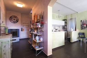 Interior - ☀️🌳🏡🦔Dimora del Riccio (Bergamo)