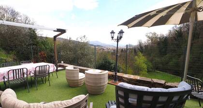 ☀️璉Dimora del Riccio