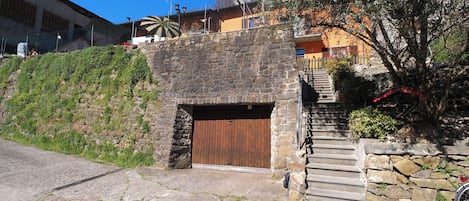 Aussenbereich