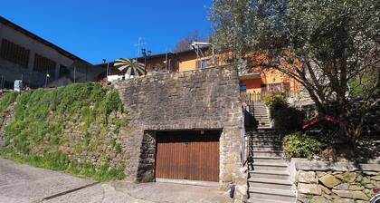 ☀️璉Dimora del Riccio