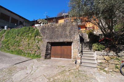 ☀️璉Dimora del Riccio