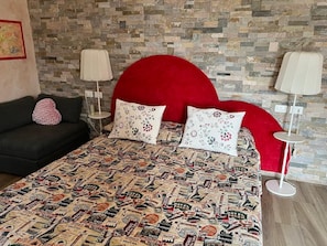 3 bedrooms, iron/ironing board, travel cot, free WiFi - ☀️🌳🏡🦔Dimora del Riccio (Bergamo)