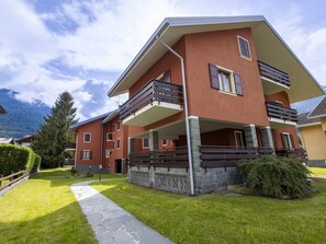 Exterior - Apartment Solena by Interhome (Bormio)