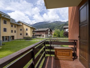 Property grounds - Apartment Solena by Interhome (Bormio)