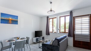 Unclassified image, 3 of 28, button - Kelys Centre -T2 conforts et modernes (Boulogne-sur-Mer)