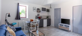 Kelys Centre -T2 conforts et modernes