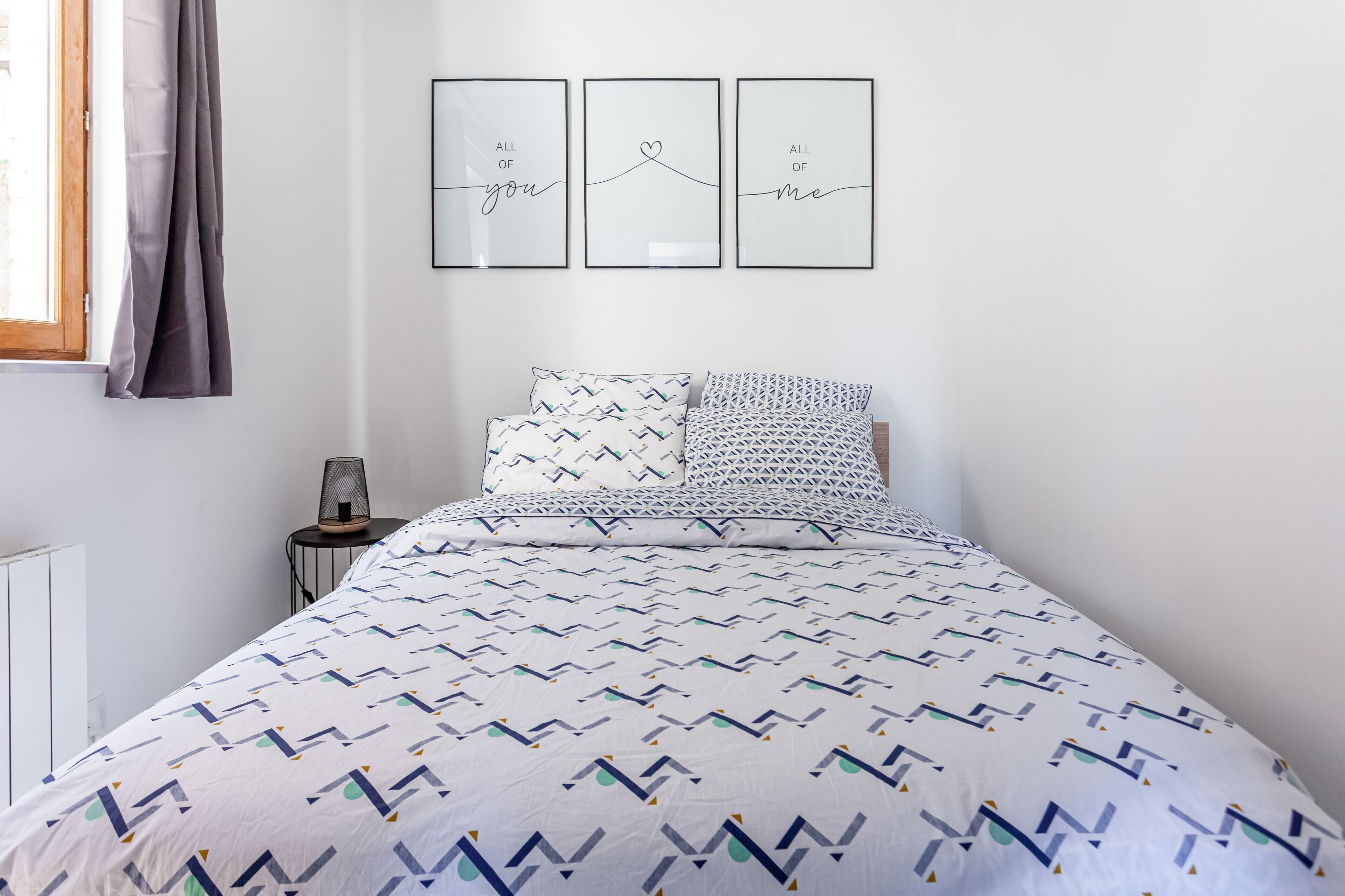 노트북 작업 공간, 암막 커튼, 다리미/다리미판, 무료 WiFi