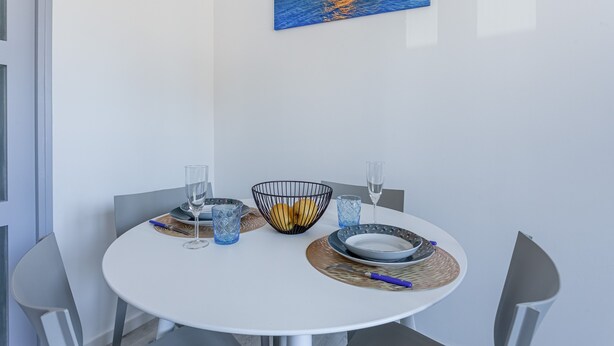 Unclassified image, 1 of 28, button - Kelys Centre -T2 conforts et modernes (Boulogne-sur-Mer)