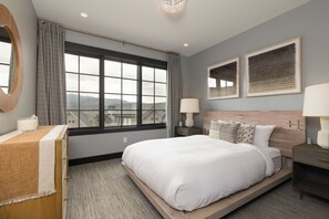 4 chambres, bureau, fer et planche à repasser, Wi-Fi gratuit