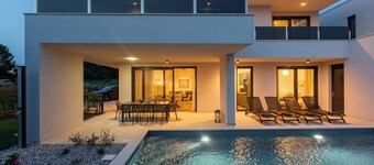 Villa Villa Mattia (Istria - Novigrad)