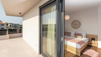 4 Schlafzimmer