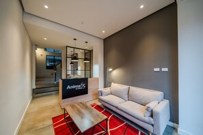 Hall