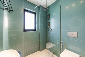House | 1 bedroom - Ionian Sol Apartment Cozy Stay by the Sea (Sarandë)