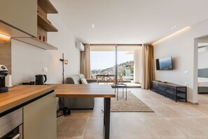 アパートメント | 2 室のベッドルーム