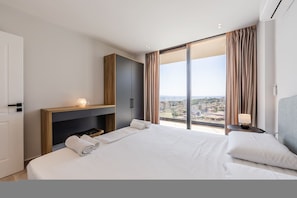 Appartement | 2 chambres