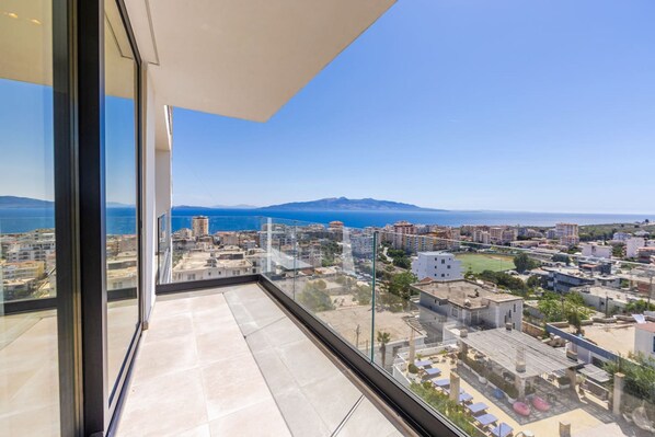 アパートメント | 2 室のベッドルーム