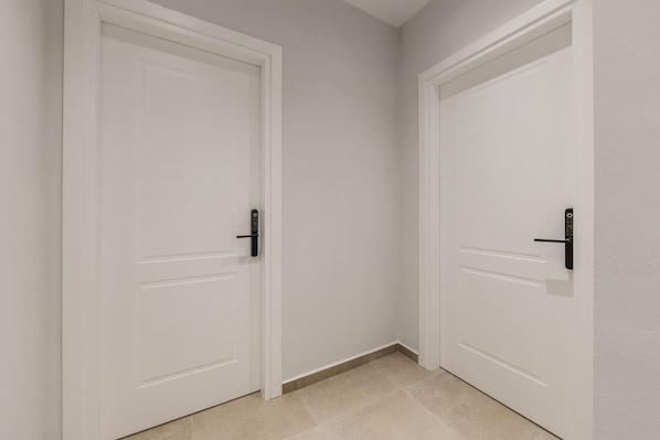Appartement | 2 chambres
