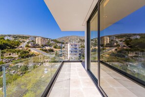 アパートメント | 2 室のベッドルーム