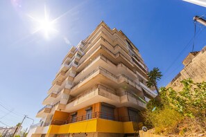 Appartement | 2 chambres