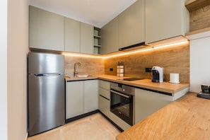 Appartement | 2 chambres