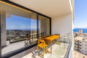 Appartement | 2 chambres