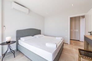 Appartement | 2 chambres