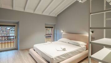 Fer et planche Ă repasser, Wi-Fi gratuit, draps fournis