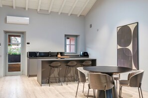 Dining - Attico 56 (Brescia)