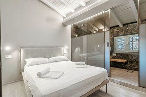 Wifi gratuïta i roba de llit
