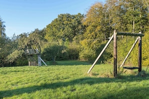 Barnområde