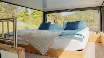 1 Schlafzimmer, Schreibtisch, Internetzugang